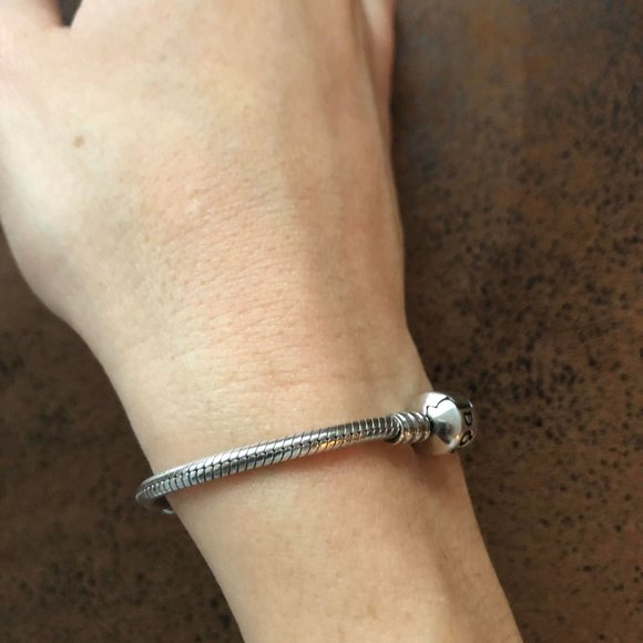 Pandora Classic Bracelet - Picture 4 of 4